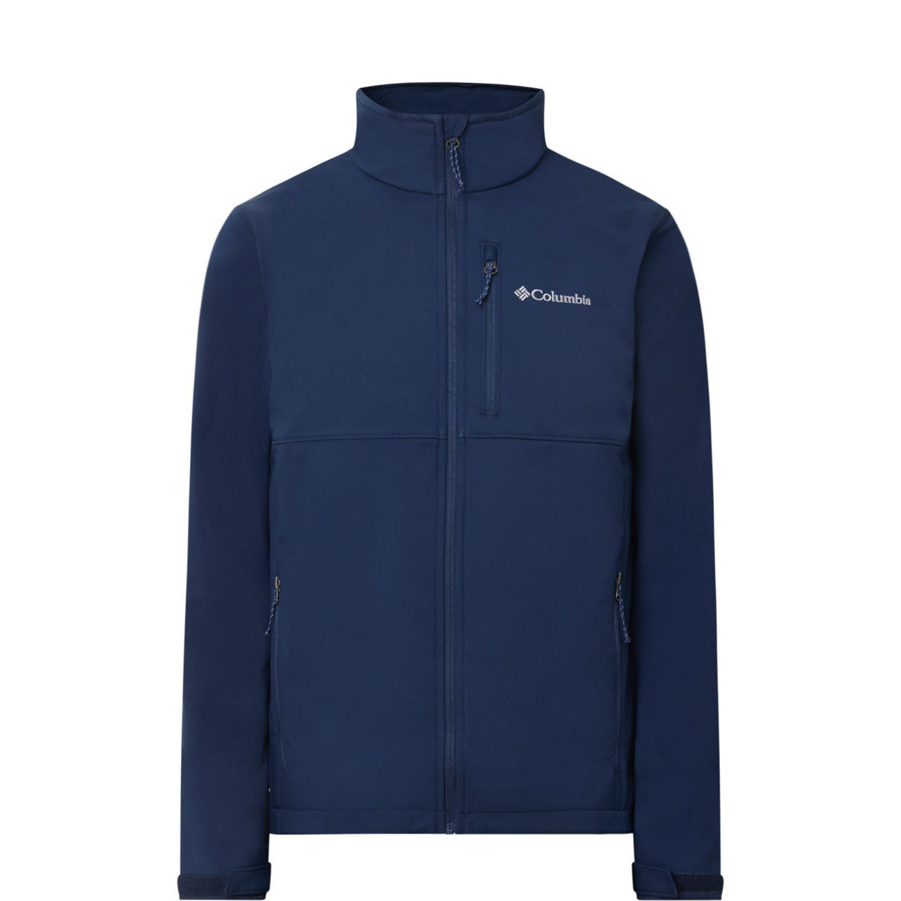 Ascender™ Hiking Logo Jacket