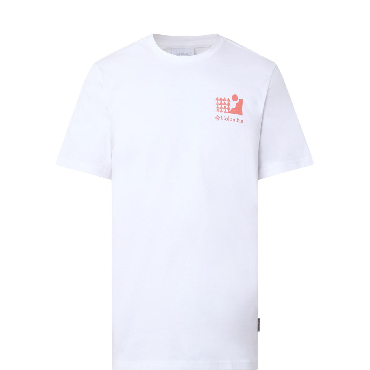 Explorers Canyon™ Logo Graphic T-Shirt