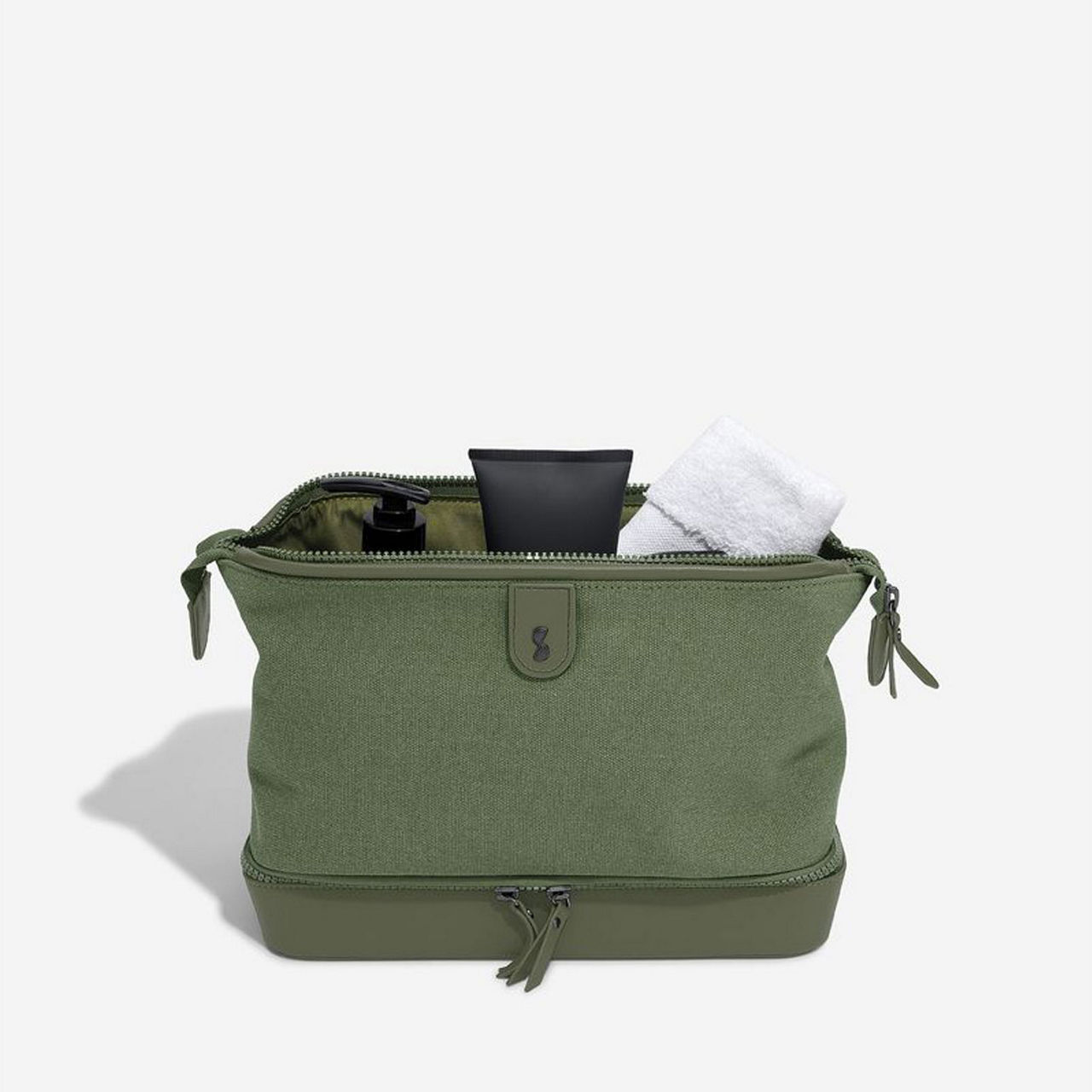 Doctor Style Washbag