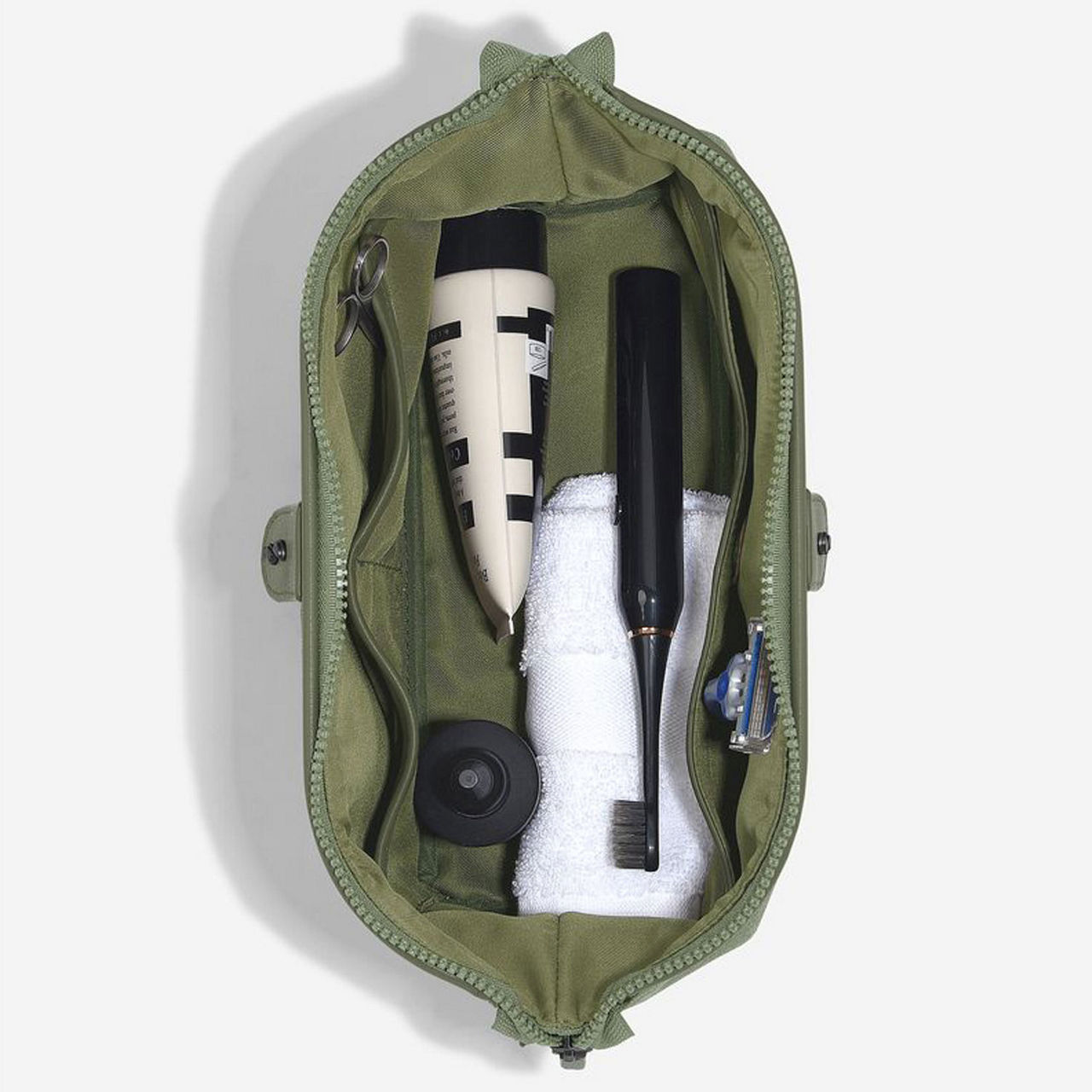 Doctor Style Washbag