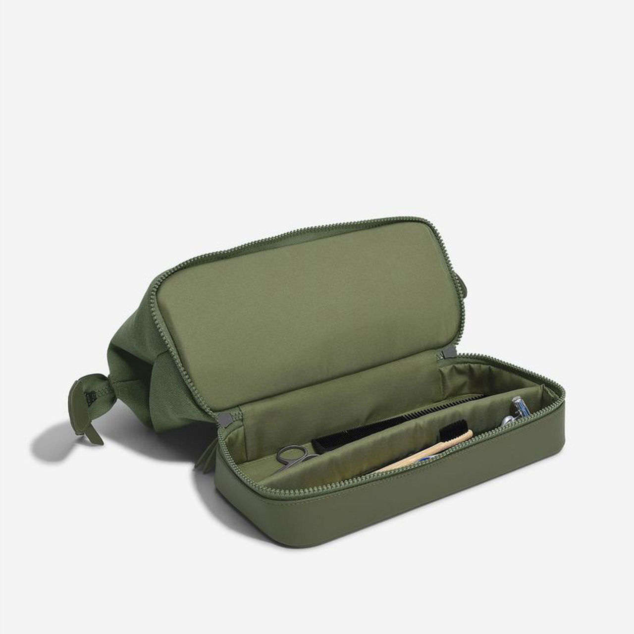 Doctor Style Washbag