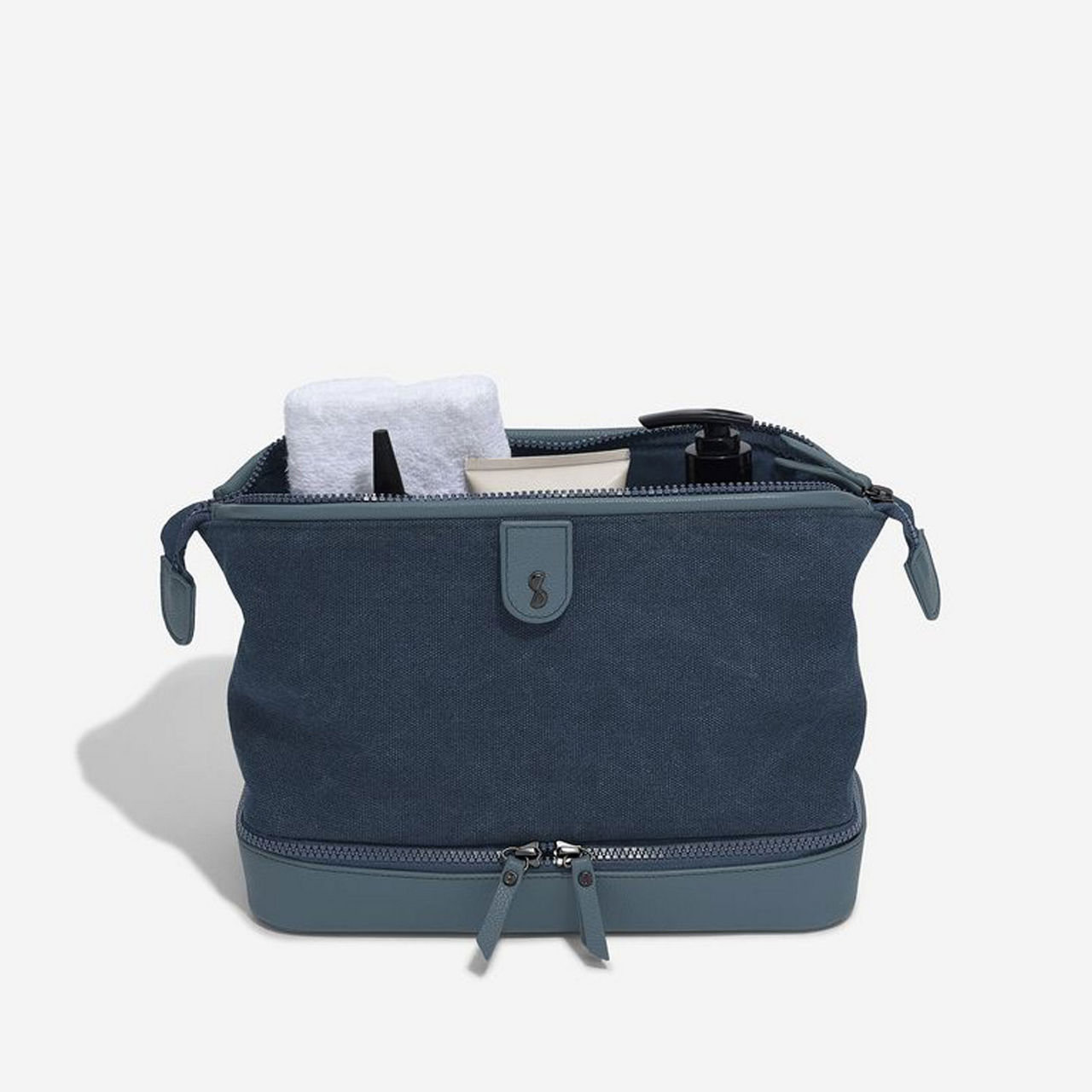 Doctor Style Washbag