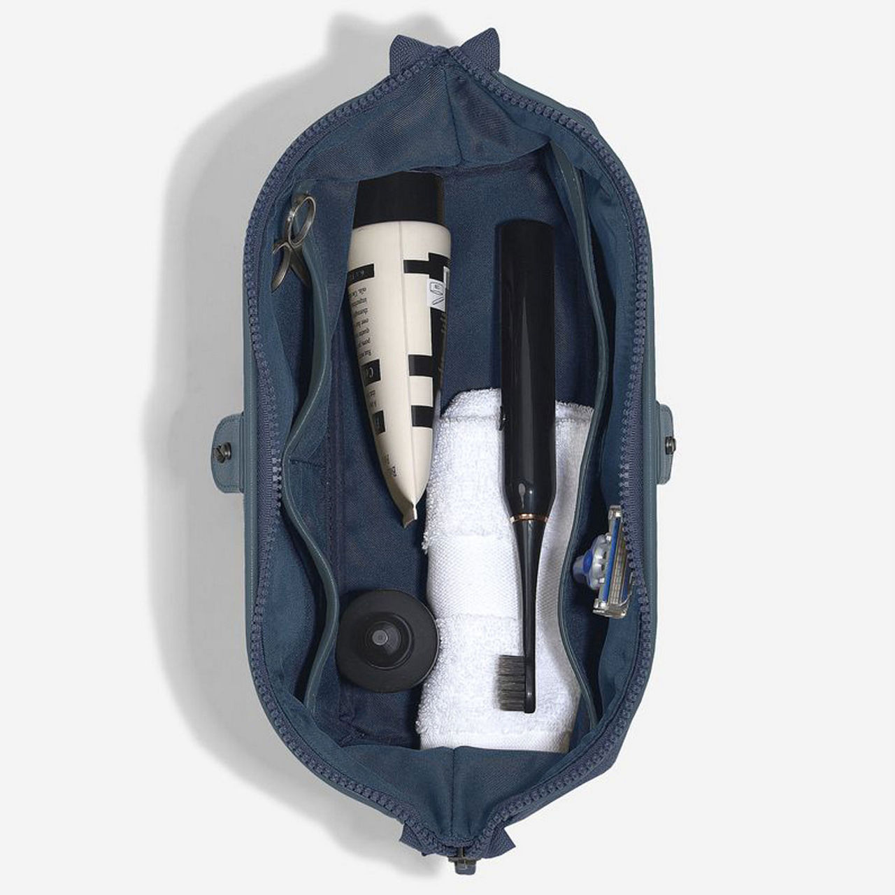 Doctor Style Washbag