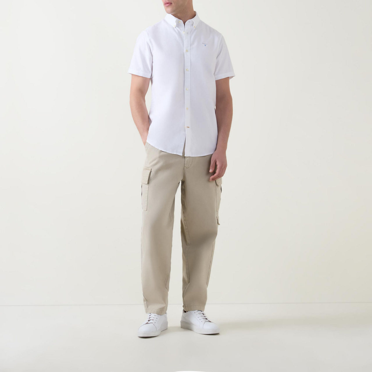 Oxtown Logo T-Shirt Oxtown Logo T-Shirt