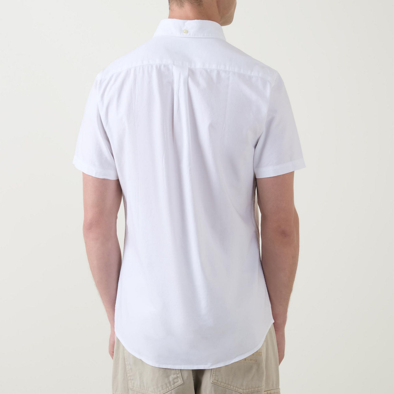 Oxtown Logo T-Shirt Oxtown Logo T-Shirt