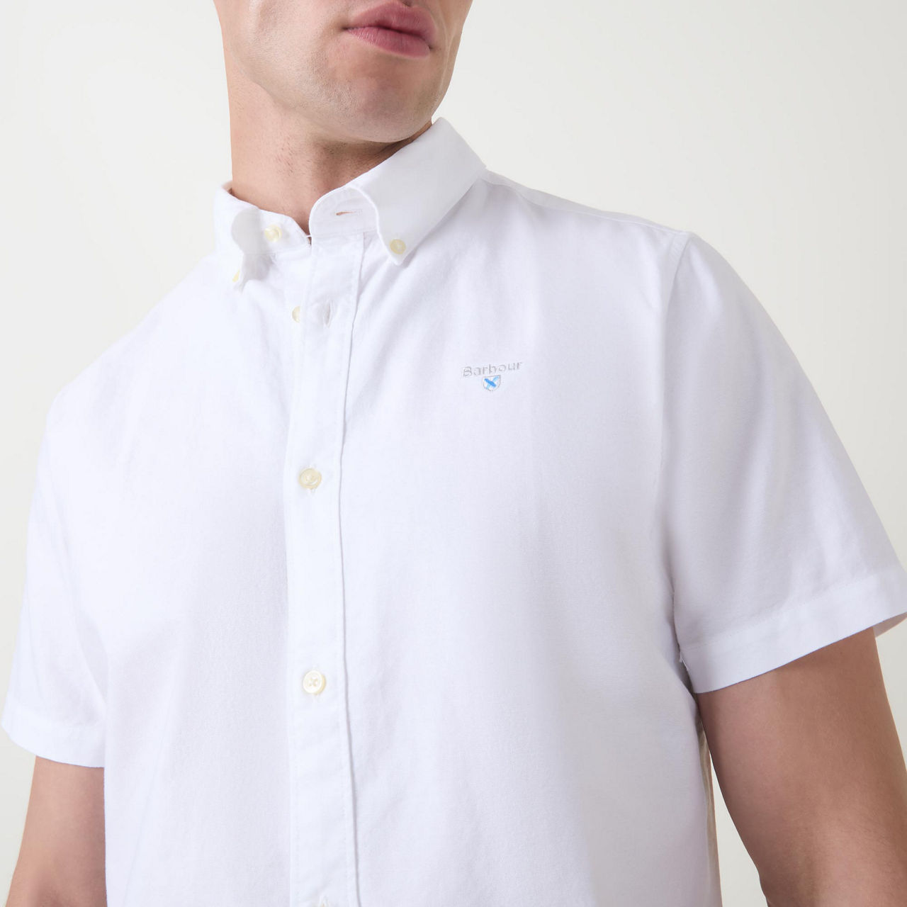 Oxtown Logo T-Shirt Oxtown Logo T-Shirt