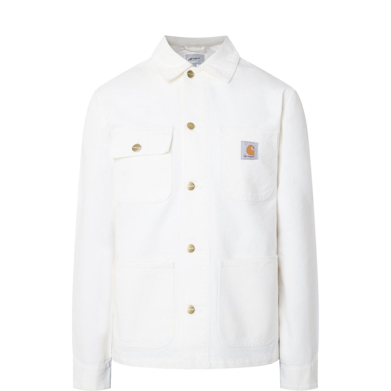 Michigan Logo Overshirt