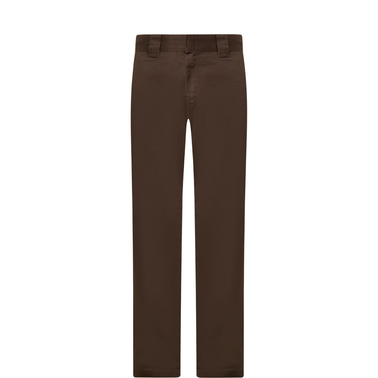 Master Tapered Straight Leg Trousers