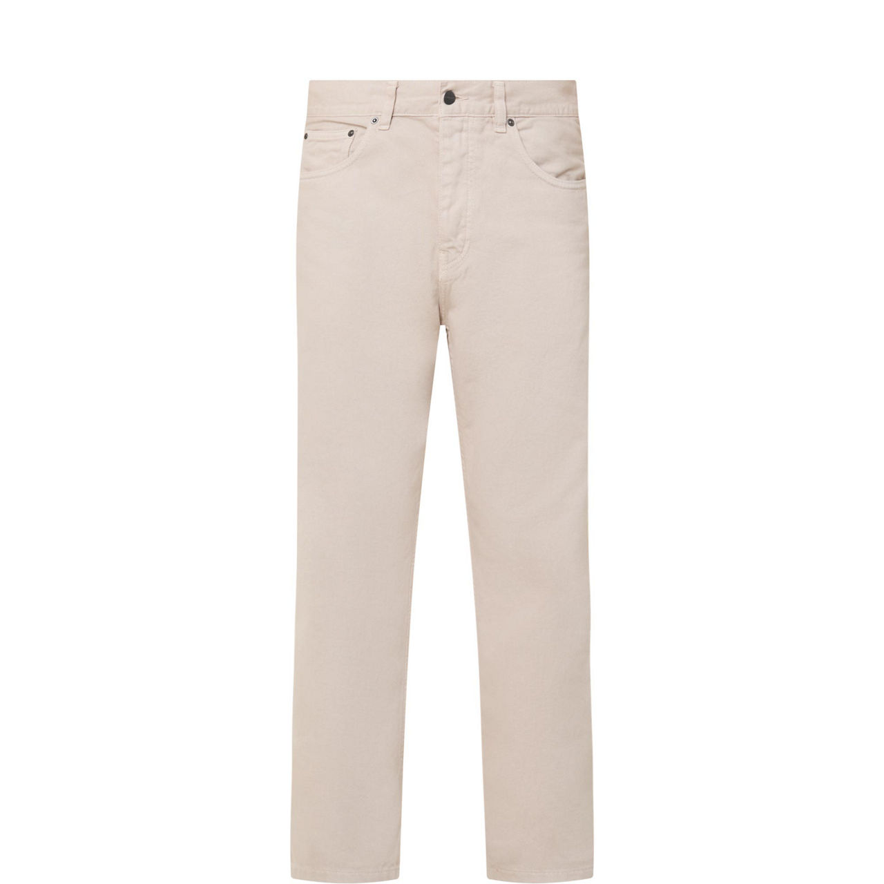 Newel Straight Leg Trousers
