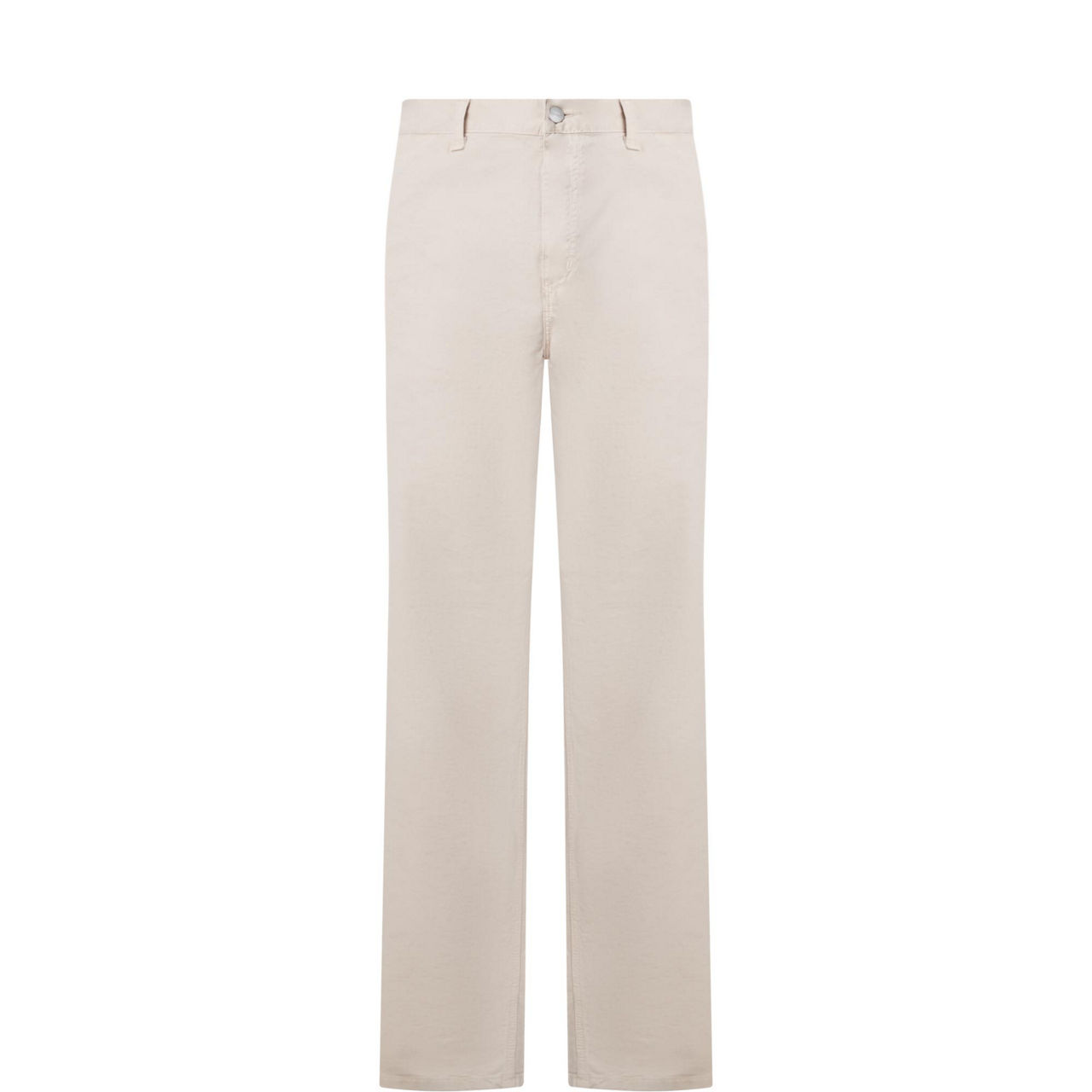 Single Knee Casual Trousers