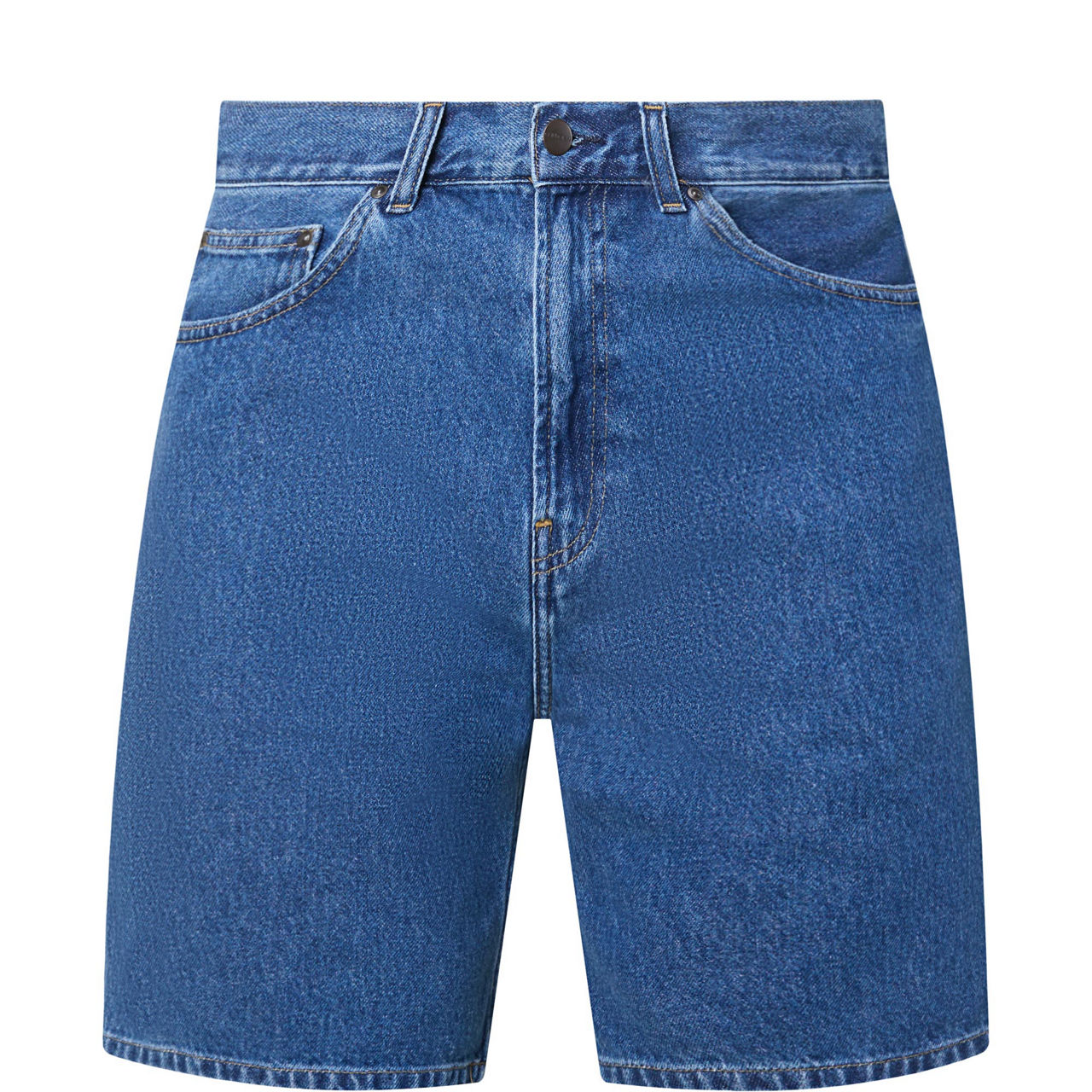 Nolan Denim Shorts
