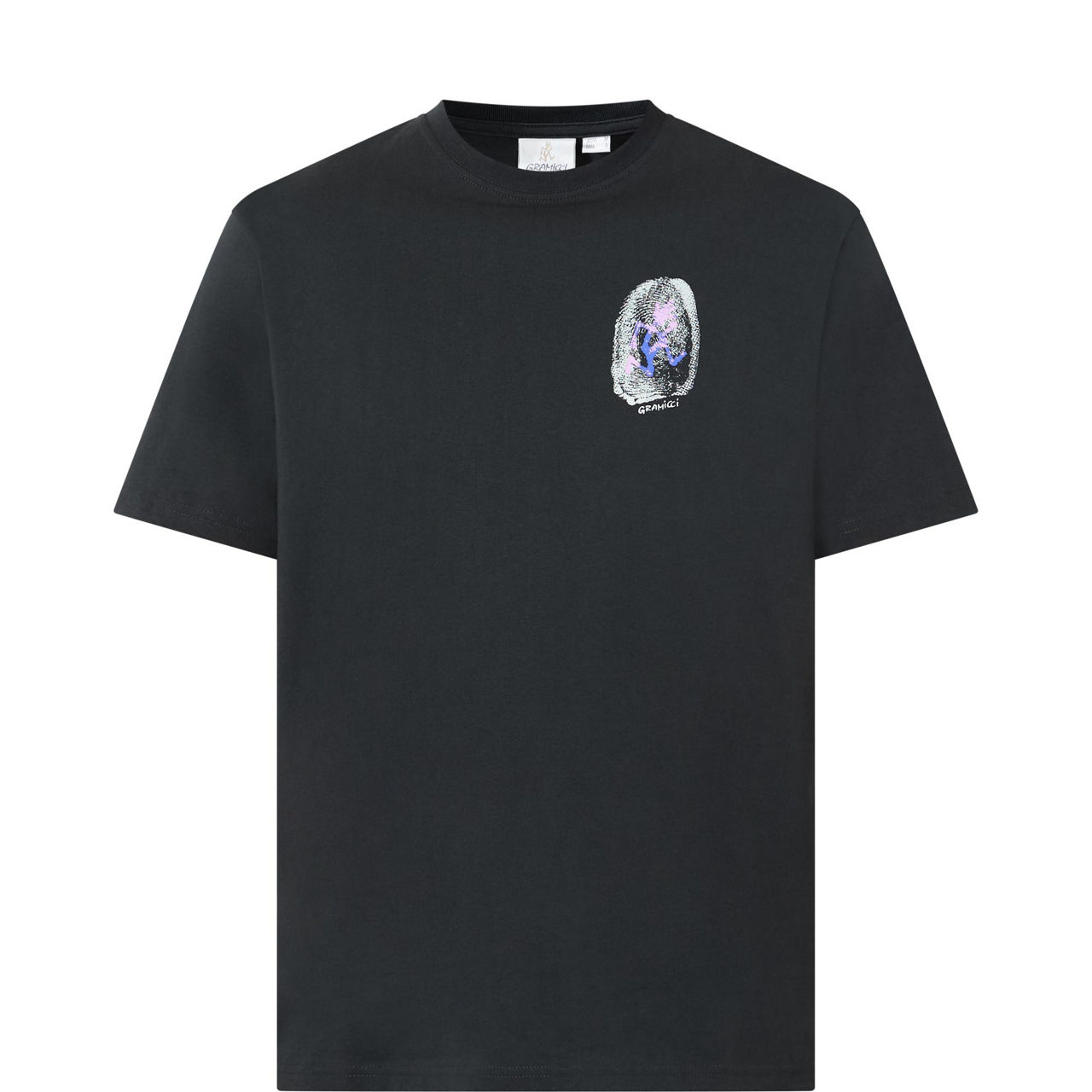 Thumbprint Logo T-Shirt