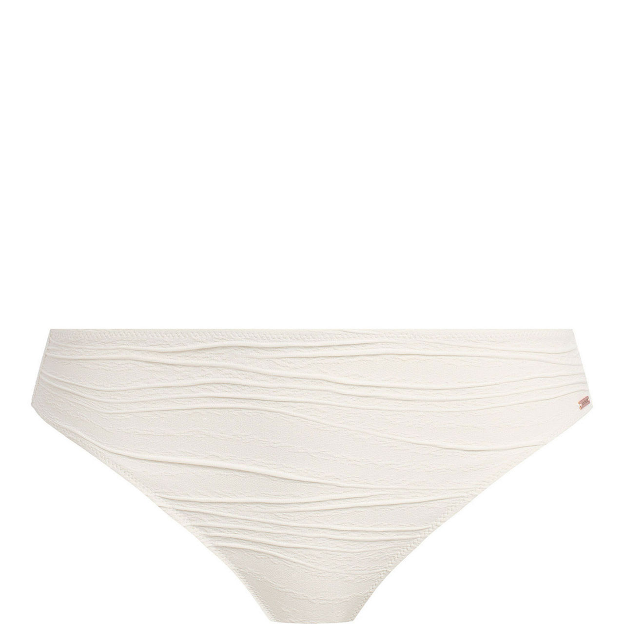 Beach Waves Bikini Bottoms