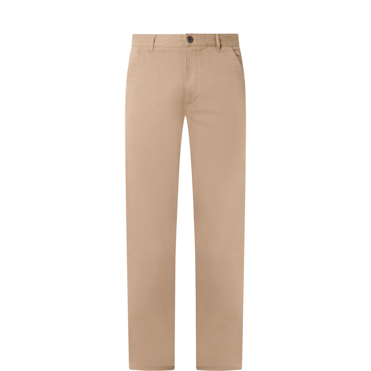 Elm Mid-Rise Regular Fit Chinos