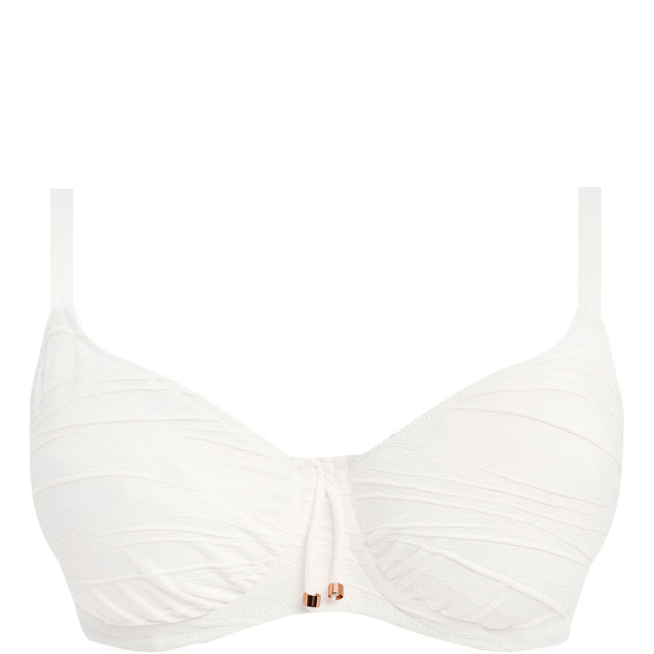 Beach Waves Under-Wired Bikini Top