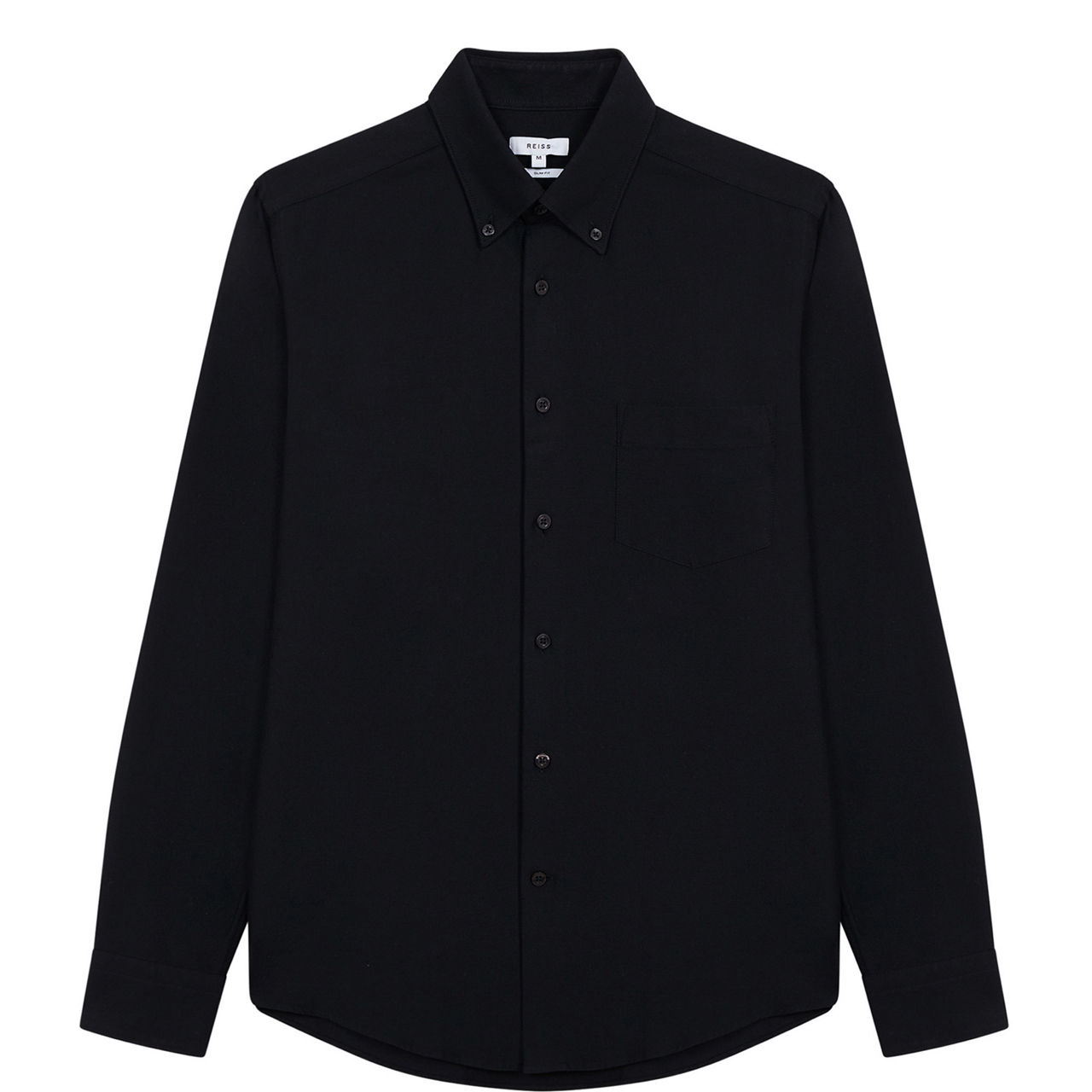 Greenwich Oxford Shirt
