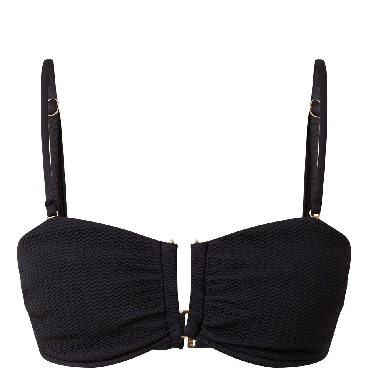 Sea Dive Ruched Bikini Brief