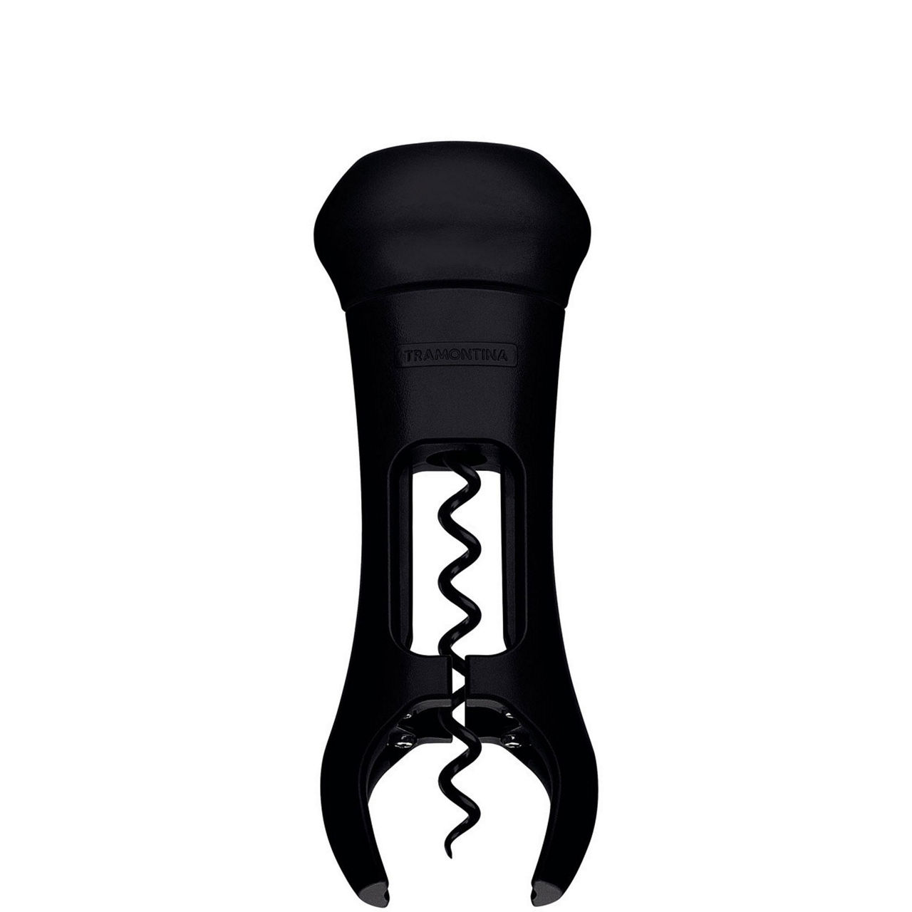 Foil Cutter Corkscrew