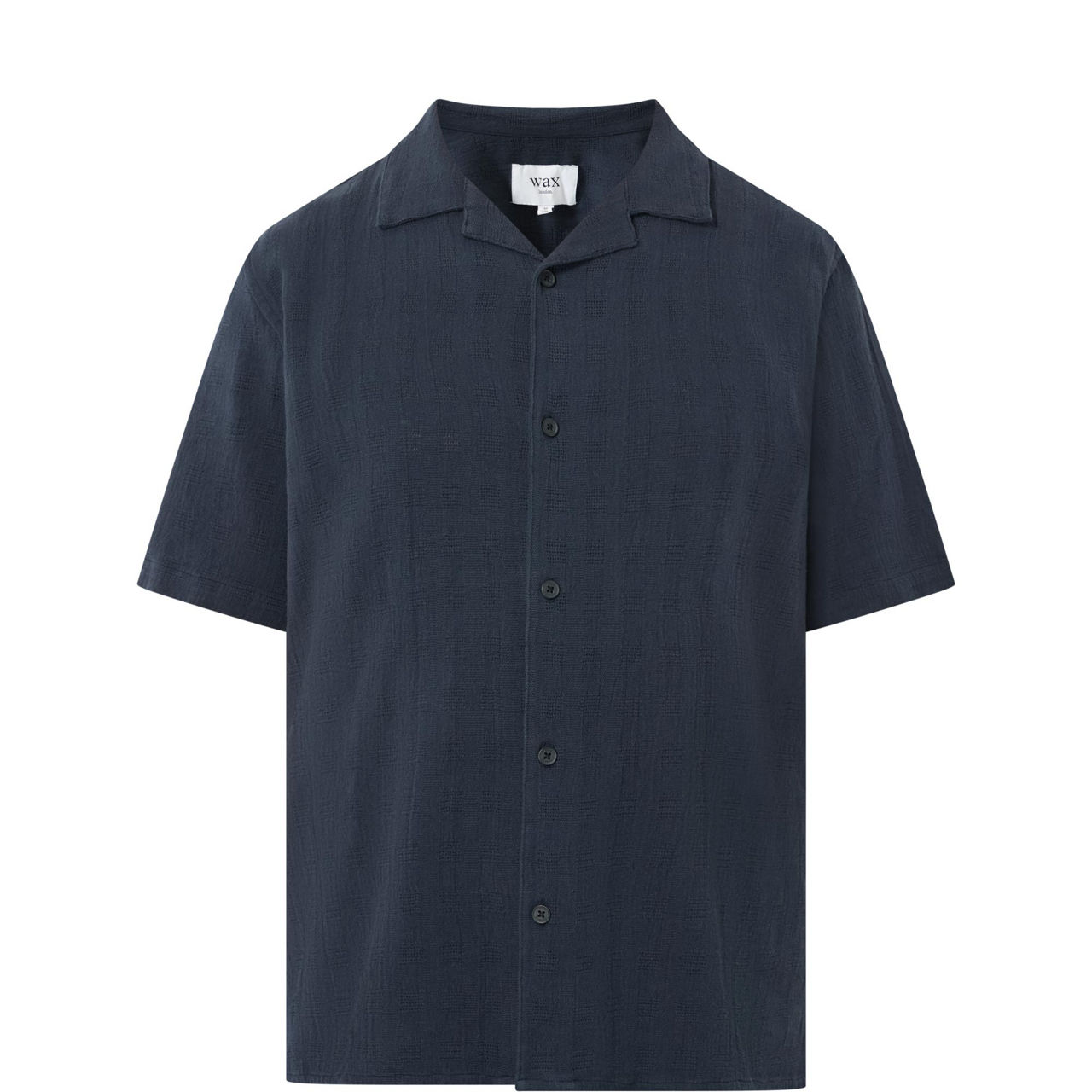 Didcot Textured Shirt