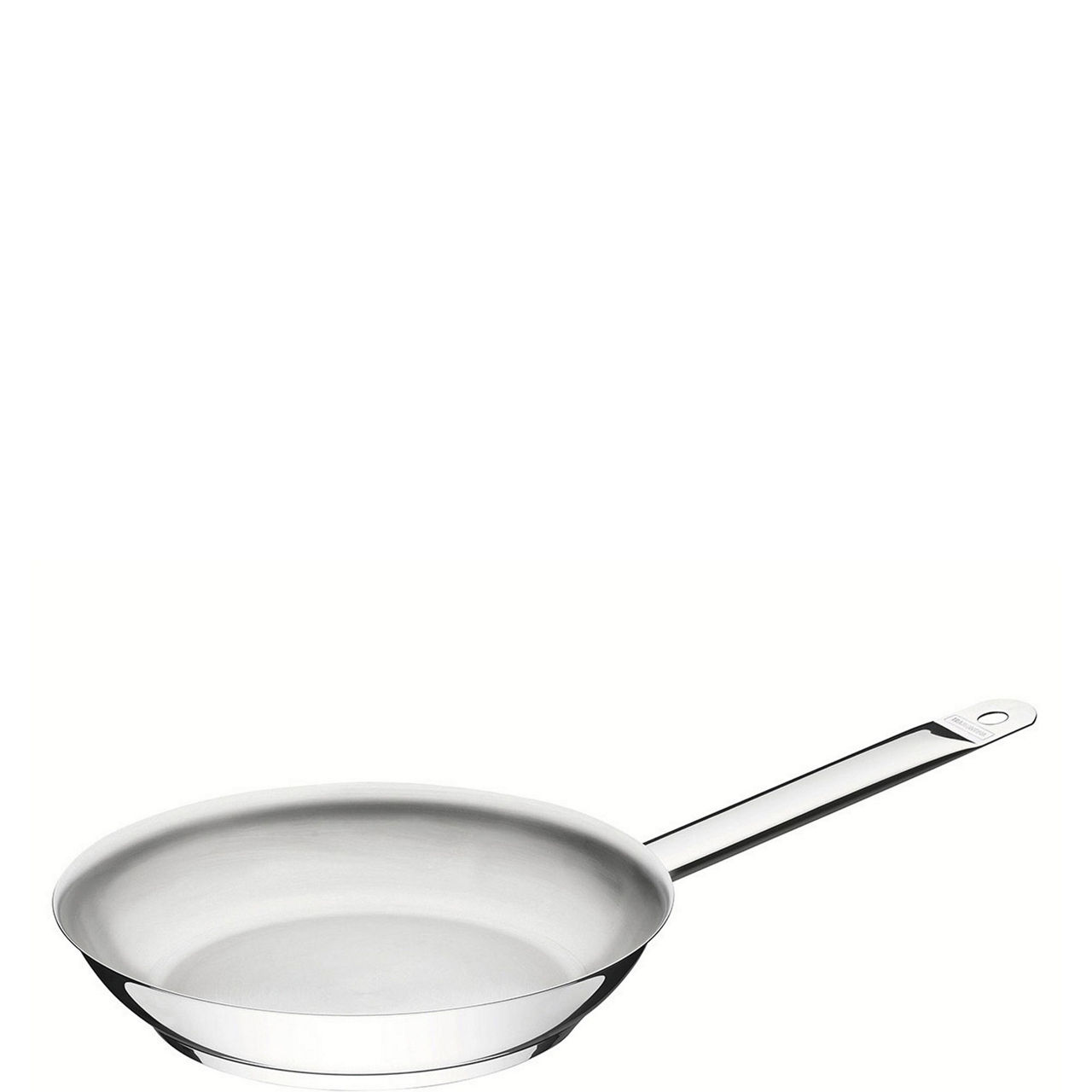 Stainless Steel Frying Pan 30cm