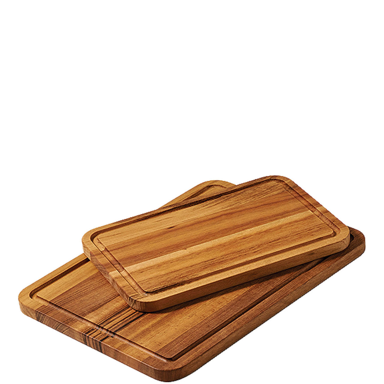 Muiracatiara Chopping Board Set of Two