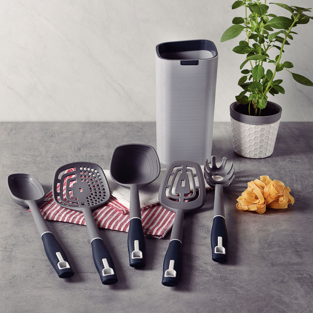 6-Piece Kitchen Utensil Set