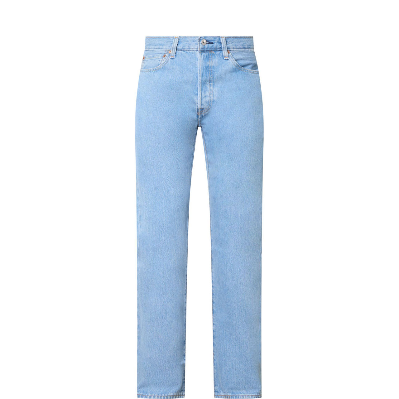 501® Original Straight Leg Jeans