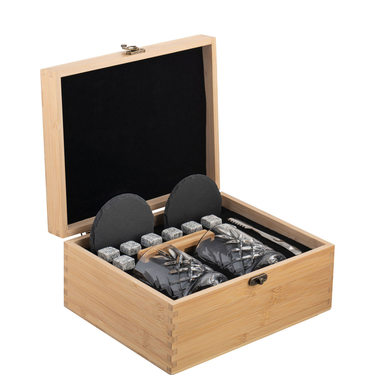 Renmore Whiskey Set