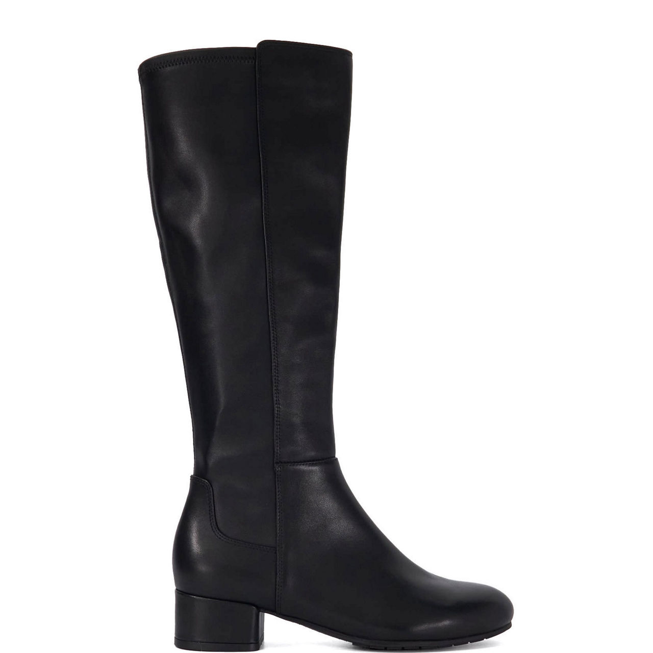Tayla Stretch Knee-High Boots