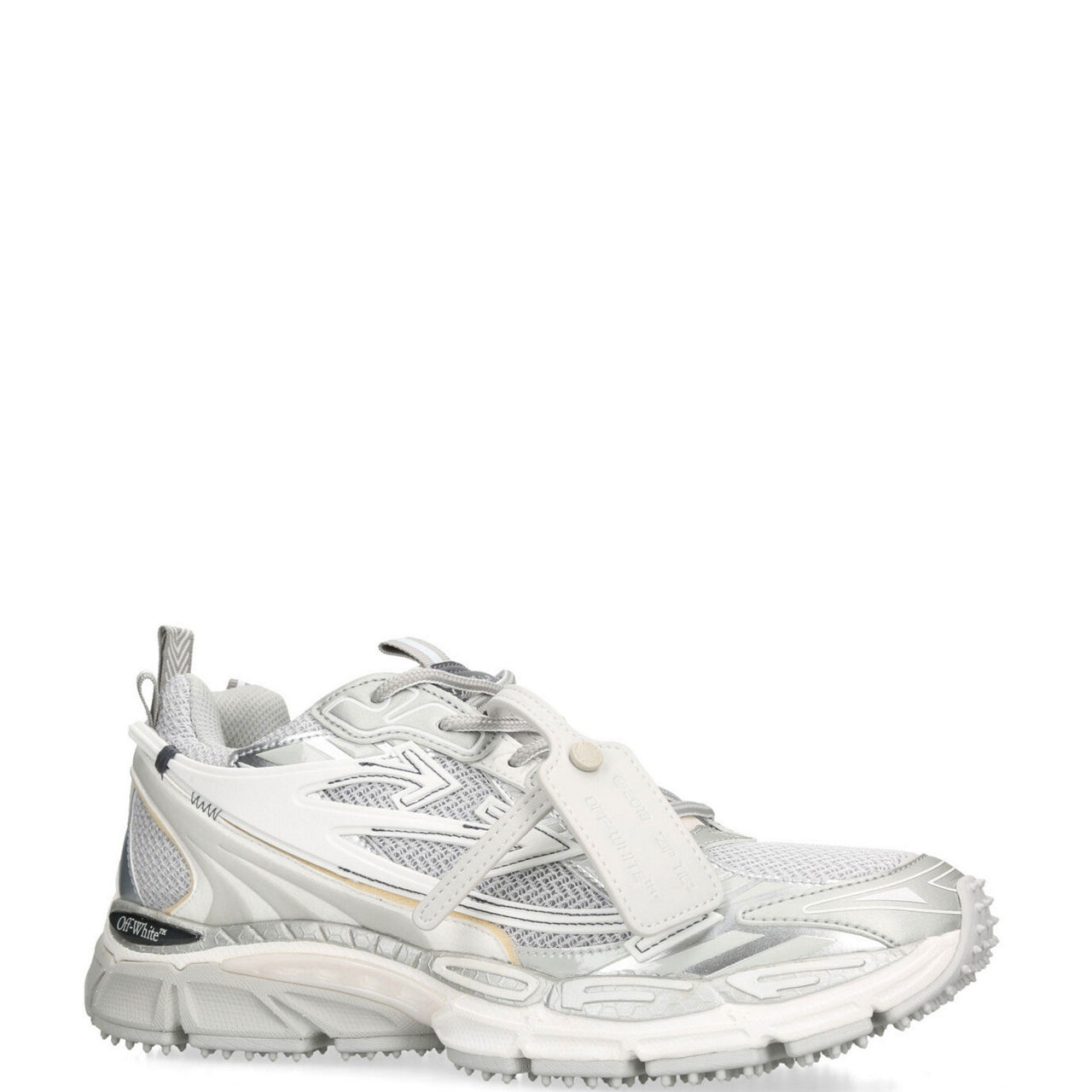 Be Right Back Trainers