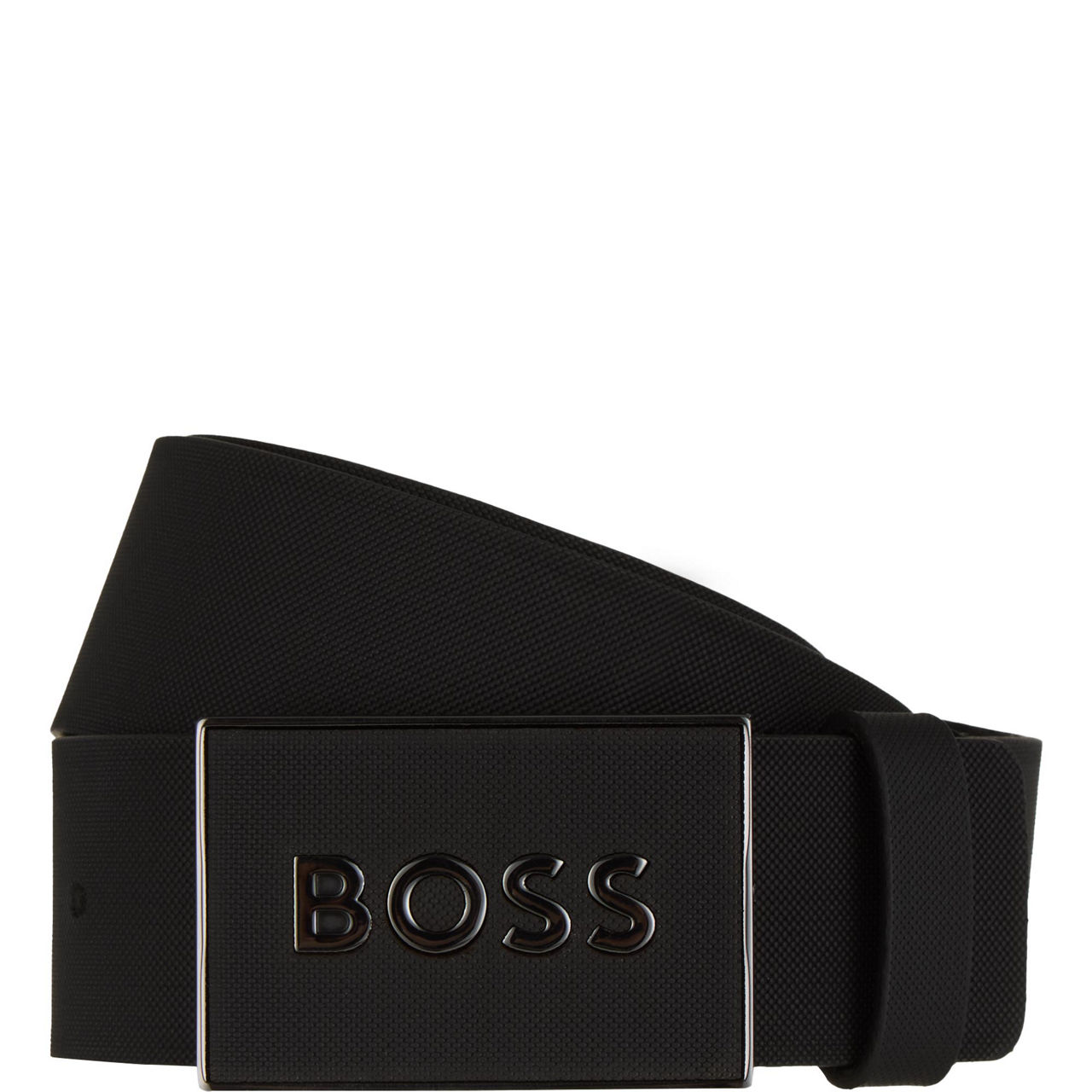 Bossicon Logo Belt