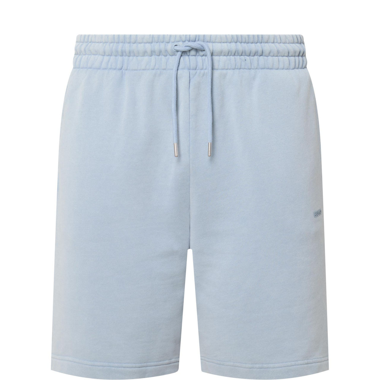 Dupaly Logo Drawstring Shorts