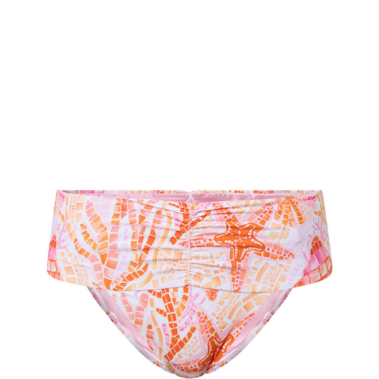 La Mer Retro Bikini Bottoms