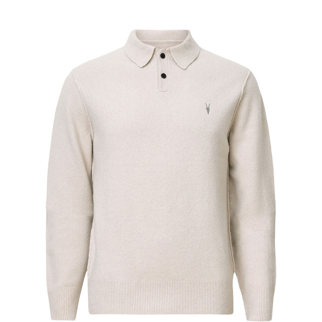 Statten Ramskull Logo Polo Shirt