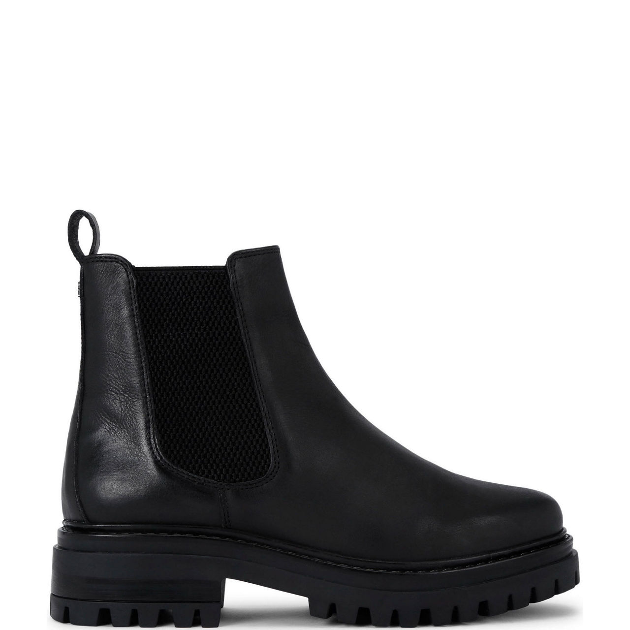 Teddy Chelsea Boots