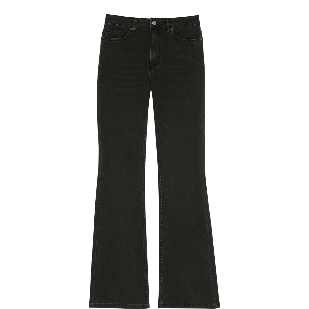 Aommie Bootcut Jeans