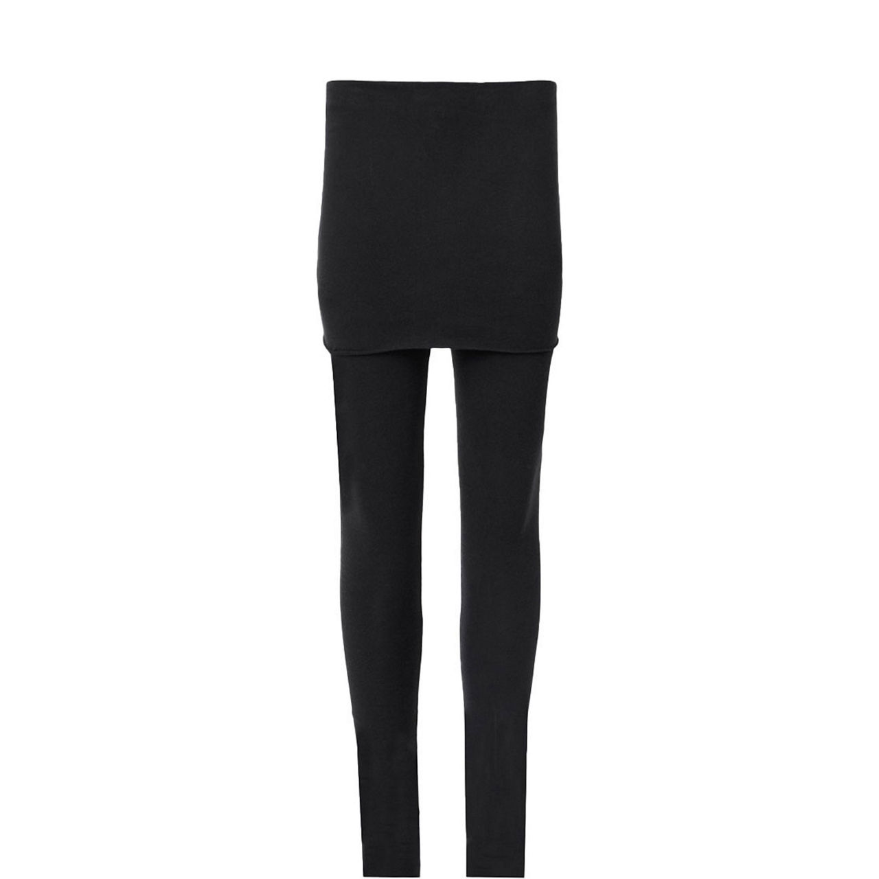 Raffi Skirted Waist Leggings
