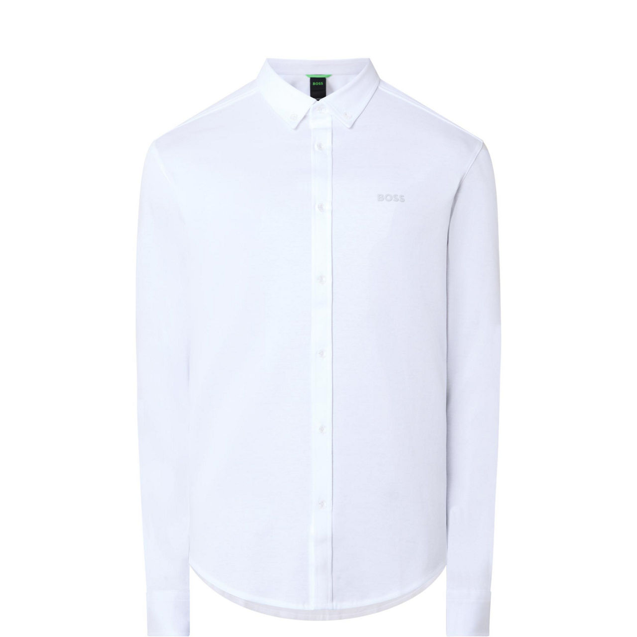 Motion Logo Casual Shirt