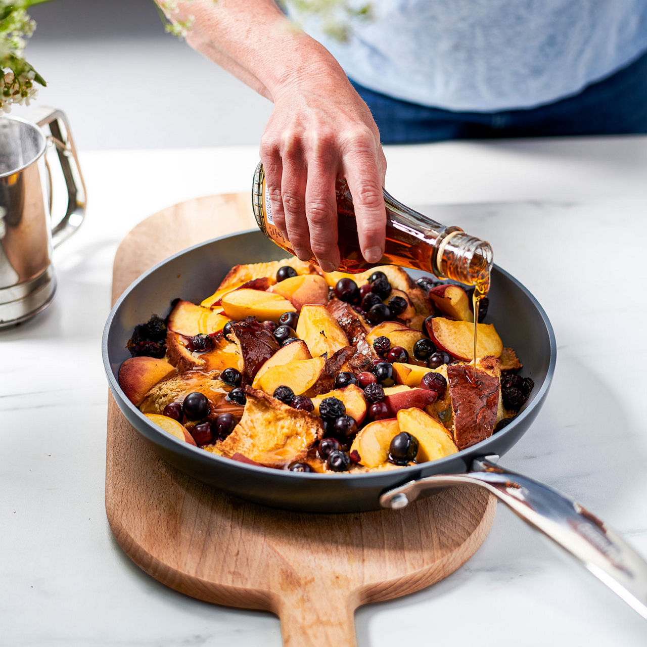 Non-Stick Venice Frying Pan 26cm