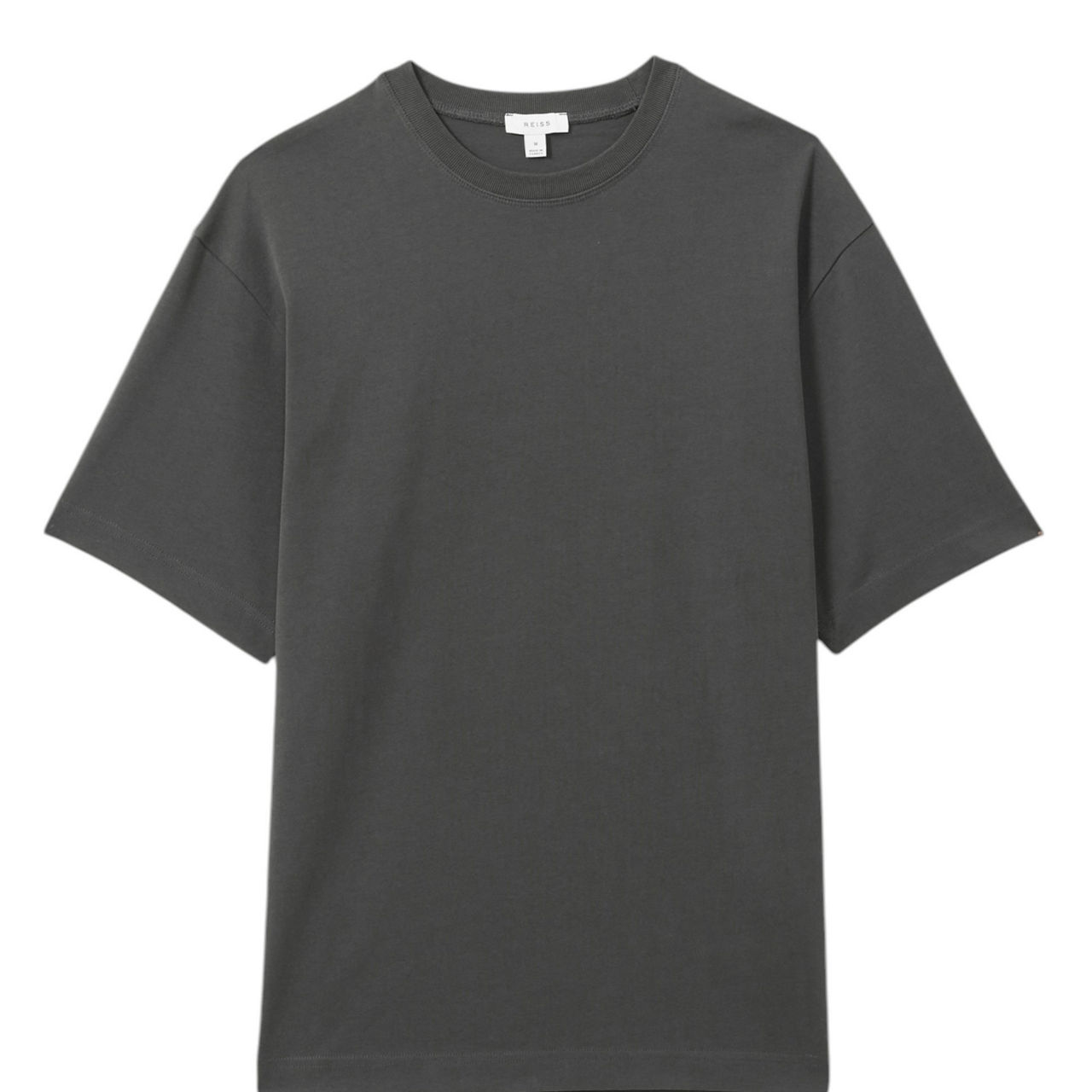 Tate Oversized T-Shirt