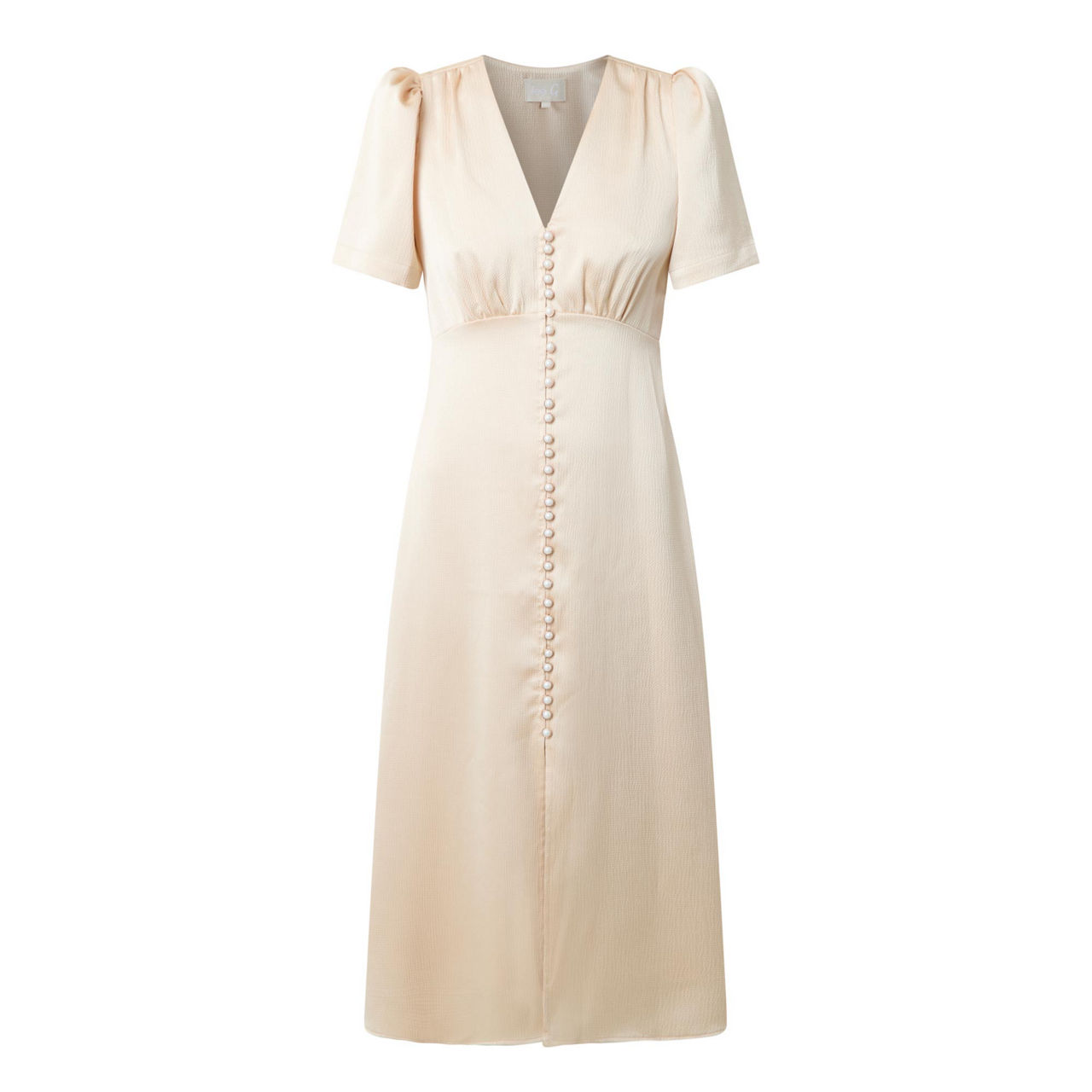 Chrissie Texture Dress