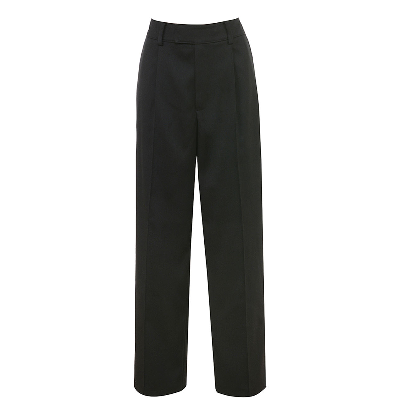 Hayden High-Rise Wide Leg Trousers