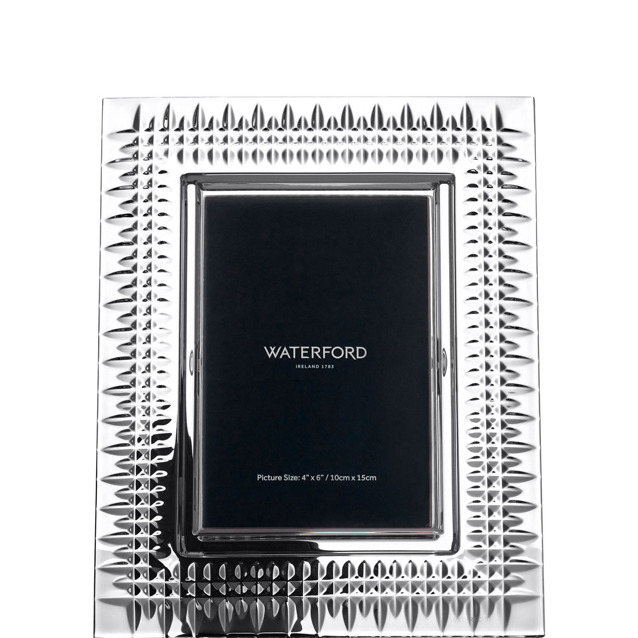 Lismore Diamond Picture Frame 15cm