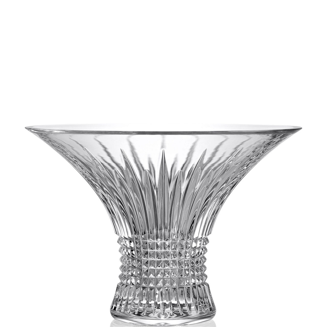 Lismore Diamond Bowl 30cm