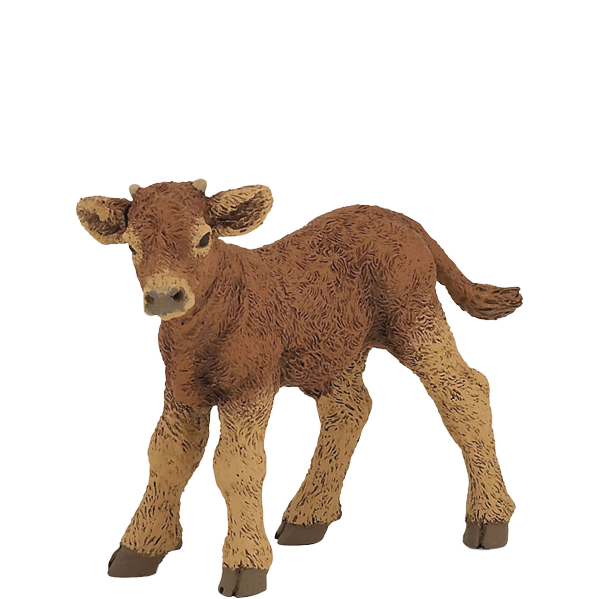 Limousine Calf Figure