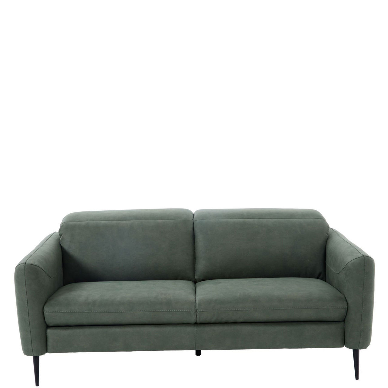 Dusk 2-Seater Maxi Sofa Cashmere Salvia