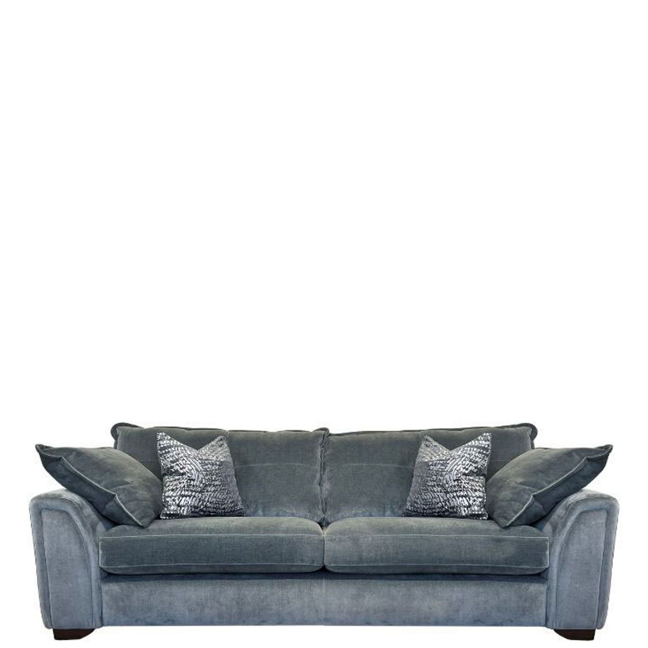 Camille 3-Seater Sofa