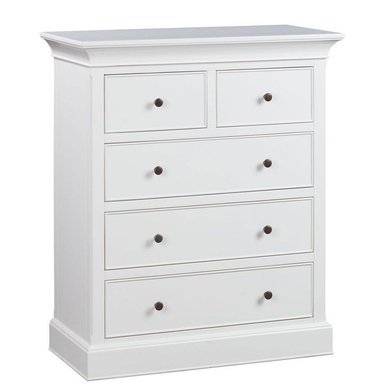 Pietra 2 & 3 Drawer Chest