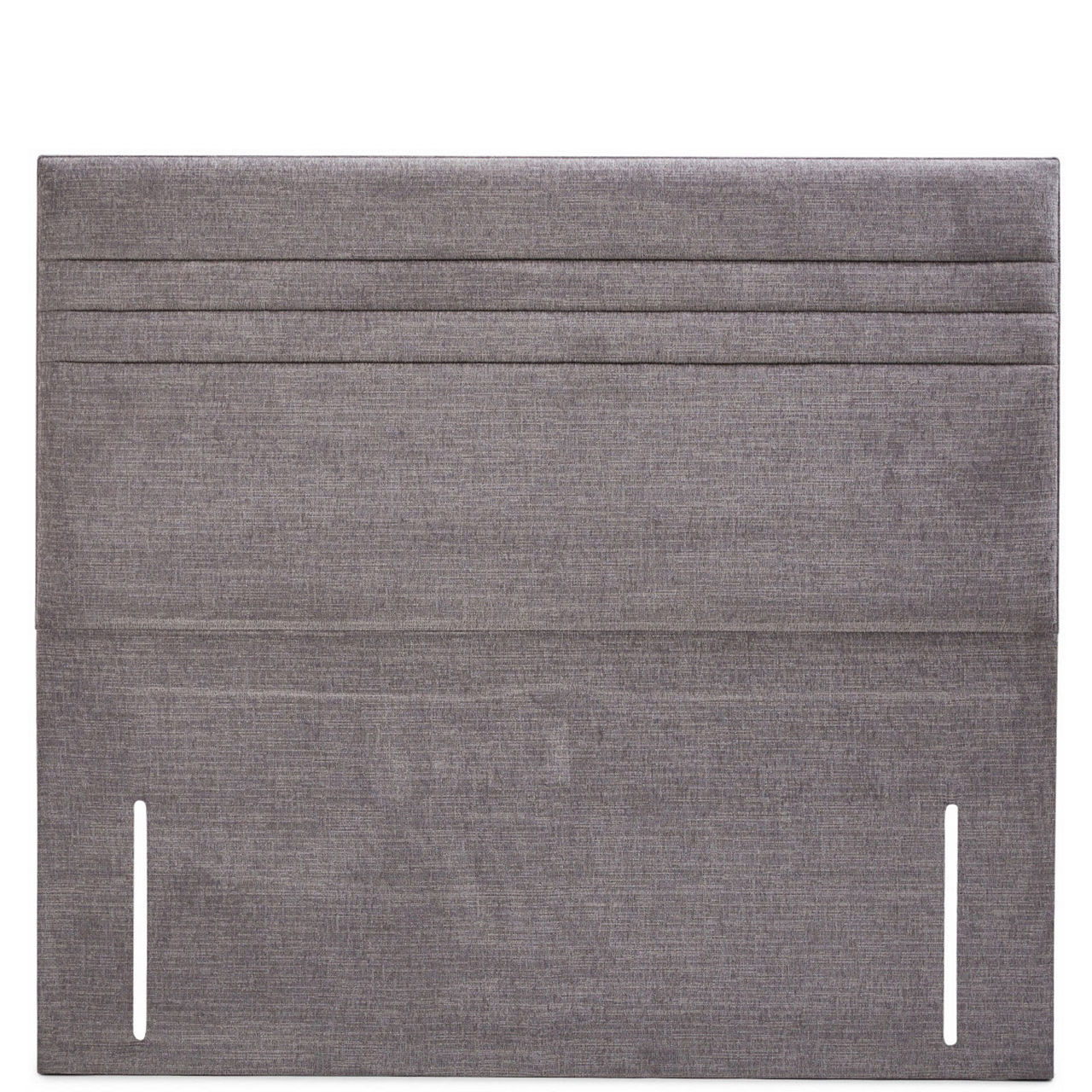 Clare Headboard Grey