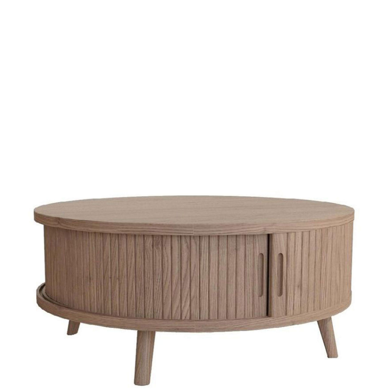 Hugo Coffee Table Grey